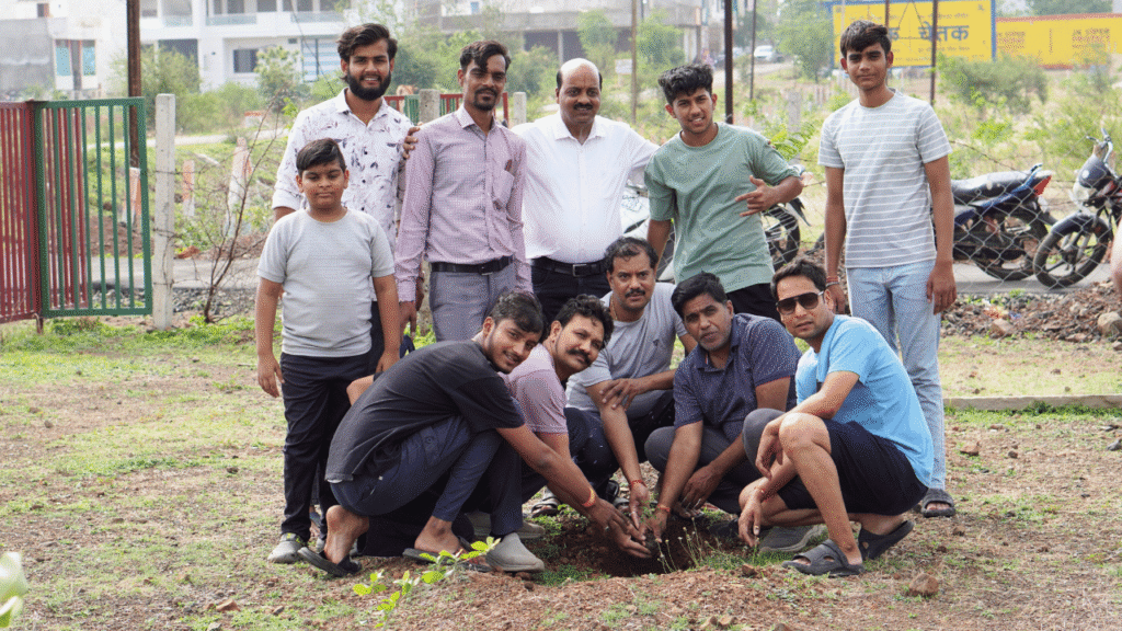How Youth Can Protect Nature Today